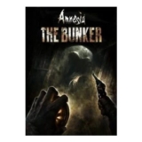 Amnesia: The Bunker PC Key
