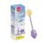 Amos Music Lollipop Candy Vanilla Flavor Individually Wrapped Sugar Free