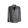 Amy LynnWomens Ezra Gilt Blazer