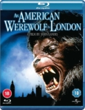 An American Werewolf in London Blu-Ray