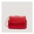 Anabelle Crossbody Bag Ribbon Red