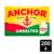 Anchor Unsalted Butter 200g