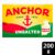 Anchor Unsalted / Salted Butter 200g I Salted Spreadable 750g – £4.75
