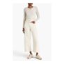 Andi High-Rise Wide-Leg Jeans