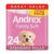 Andrex Family Soft Toilet Tissue 24 Rolls