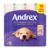 Andrex Ultimate Quilts 3-Ply Toilet Tissue 16 Rolls