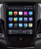 Android 14 2Din Car Radio for Ford Fiesta MK7 2009 – 2016 Multimedia Player – with code – Sold byHizpo Autoradio Store