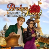 Android Broken Sword – Shadow of the Templars: Reforged – Free to Keep