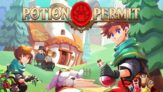 Android Game – Potion Permit – Free to Keep
