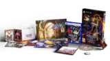 Anima: Gate of Memories I & II Remaster Special Edition (PlayStation 5)