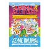 Animal All-Stars: Facts for Kids Who Love Animals and Sports