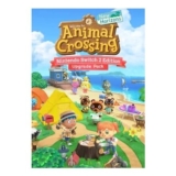 Animal Crossing: New Horizons – Nintendo Switch 2 Edition Upgrade
