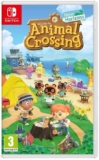 Animal Crossing: New Horizons – Nintendo Switch Game – AO Member Price