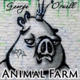 Animal Farm (George Orwell) – Audiobook