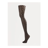 Animal Print Fashion Tights