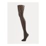 Animal Print Fashion Tights