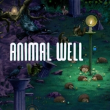 Animal Well for Xbox Series X/S
