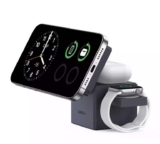 Anker 3-in-1 Cube &Qi2 I Certified Refurbished with code – Anker Refurbished (UK Mainland)