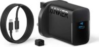 Anker 45W USB C PPS Charger with Cable, Fast Charging Sold By Anker With Code (Used)