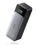 Anker 737 Power Bank 24000mAh 3-Port 140W I Refurbished with code Anker Refurbished Shop (UK Mainland)