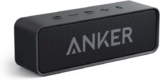 Anker Bluetooth Speaker Stereo Sound BassUp Portable for Home/Travel IPX5 24H With Code sold by Anker Refurbished Shop