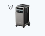 Anker SOLIX F3800 Portable Power Station – 3840Wh 6000W via Blue Light Card
