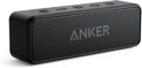 Anker Soundcore 2 Portable Bluetooth Speaker with 12W Stereo,BassUp,Waterproof with code sold by Anker