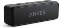 Anker Soundcore 2 Portable Bluetooth Speaker with 12W Stereo,BassUp,Waterproof with code sold by Anker