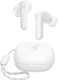 Anker Soundcore P20i True Wireless Bluetooth Earbuds, £13.58 White £14.38 Navy/Blue/Pink – W/Code Sold by Anker