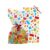 Anniversary House 40 Building Blocks Party Bags with Twist Ties