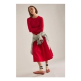 Anthropologie Bank Holiday Sale – up to 20% off on Selected Clothing