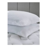Anti Allergy Soft Touch Extra Support Pillow Pair