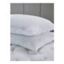 Anti Allergy Soft Touch Extra Support Pillow Pair