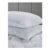 Anti Allergy Soft Touch Extra Support Pillow Pair