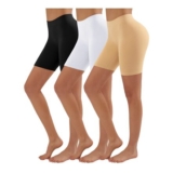 Anti Chafing Shorts Women Pack 3