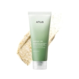 Anua Heartleaf Quercetinol Pore Deep Cleansing Foam