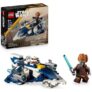Any 2 Selected LEGO Sets (eg. Star Wars Plo Koon Jedi Starfighter Microfighter / Harry Potter Hogwarts Castle Sorting Hat Ceremony) Free C&C
