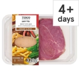 Any 2 for £8 Clubcard Price – Selected Tesco Bbq Meats, Fish & Ready To Cook Products