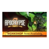 Apocalypse Party