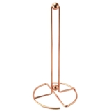 Apollo Housewares 7501 Apollo Copper Towel Holder Balls, Plastic
