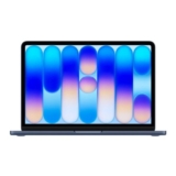 Apple 13-Inch MacBook Neo 2026, A18 Pro, 8GB 256GB Indigo