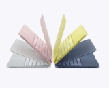 Apple 13-inch MacBook Neo (2026) 8GB 256GB SSD Indigo / 512GB £629.99 Citrus/Silver (Extra £5 off with code new members)