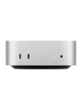 Apple 2024 Apple Mac mini Desktop Computer, M4 Processor, 16GB RAM, 256GB, Silver