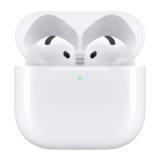 Apple AirPods 4, White, Good As New