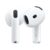 Apple AirPods 4 w/code
