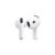 Apple AirPods 4th Gen with USB-C Charging Case