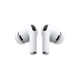 Apple AirPods Pro 3 Active Noise Cancelling Wireless Earbuds White