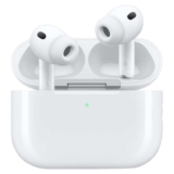 Apple AirPods Pro 3 – White – Refurbished: Very Good – Sold by Currys Clearance