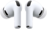 Apple AirPods Pro 3 with MagSafe Charging Case (USB-C) 2 Year Guarantee