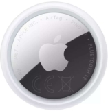 Apple AirTag (2nd Generation) – 1 Pack (Free C&C) w/ Code